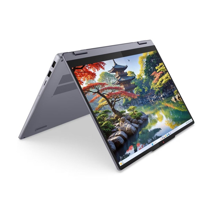 Lenovo IdeaPad 5 Luna Grey, 289104, Notebook
