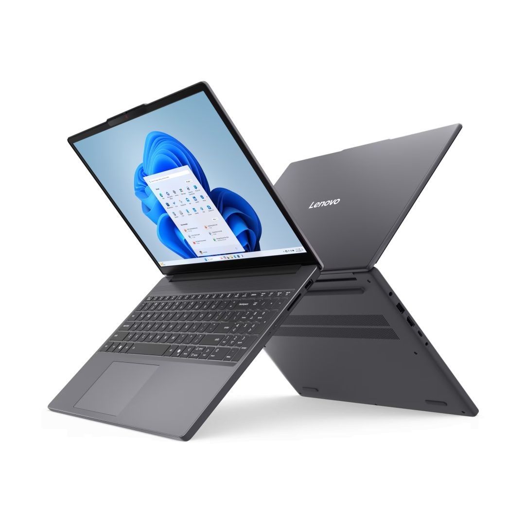 Lenovo IdeaPad Slim 3 Luna Grey, 291817, Notebook