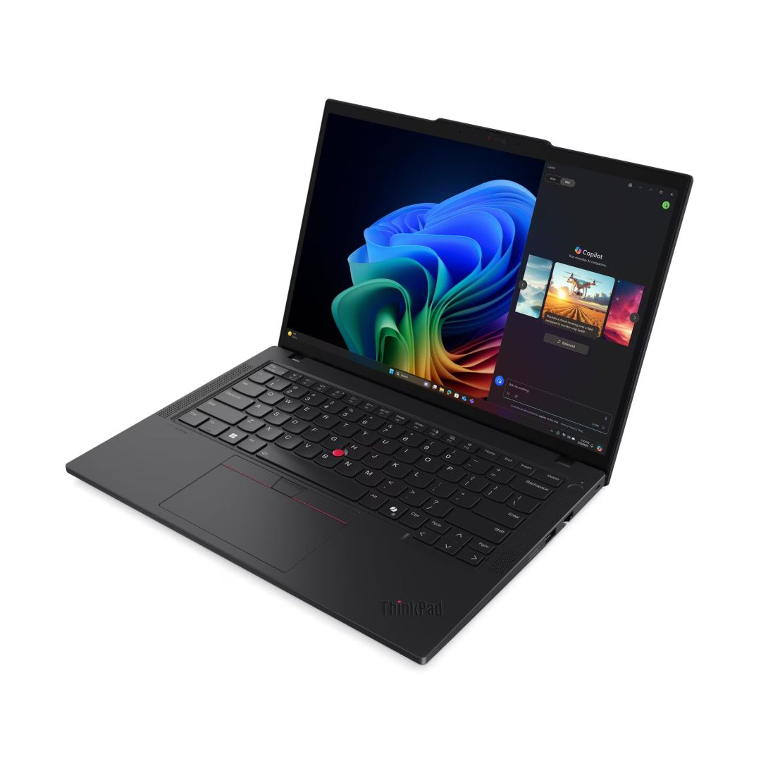 Laptop, Lenovo ThinkPad T14 Gen 6, 14