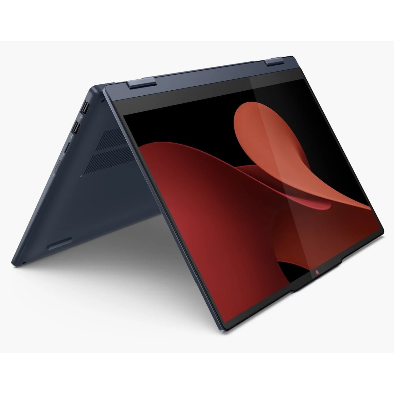 Laptop Lenovo IdeaPad 5 2-in-1, 14", 16GB, SSD 512GB, Cosmic Blue
