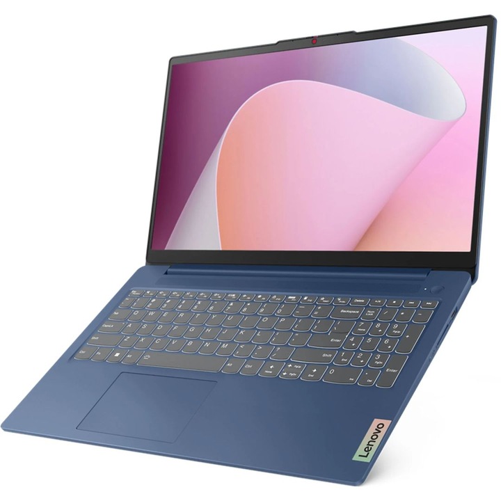 Lenovo IdeaPad Slim 3 Abyss Blue, 285303, Notebook