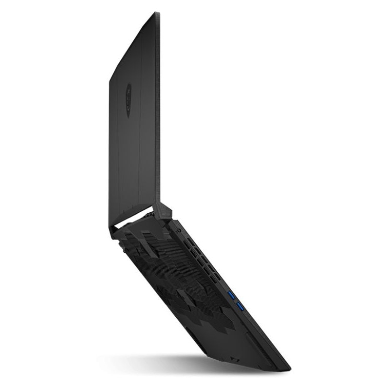 Laptop Msi Katana 15 HX B14W, Intel Core i5, 16GB, SSD 1024GB, 15,6", Negru