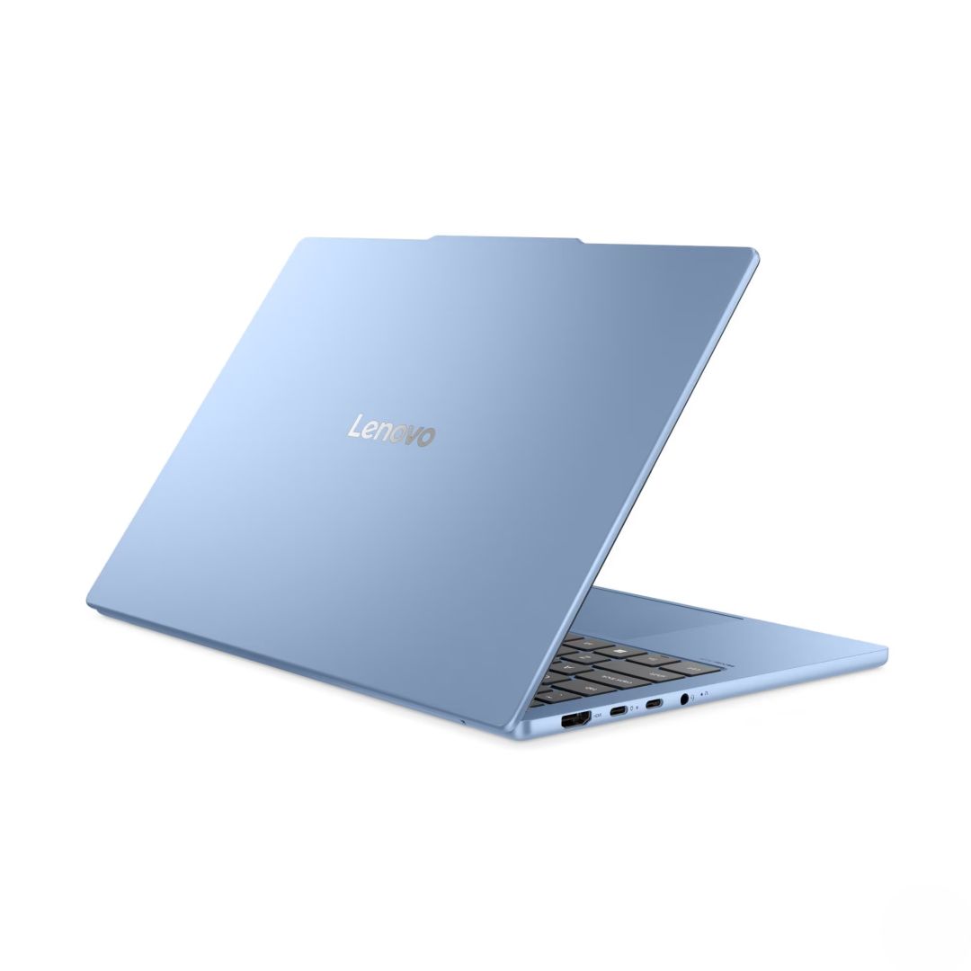 Laptop Lenovo IdeaPad Slim 3, AMD Ryzen 5, 16GB, SSD 512GB, 13,3", Albastru