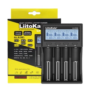 Baterii, acumulatori si incarcatoare