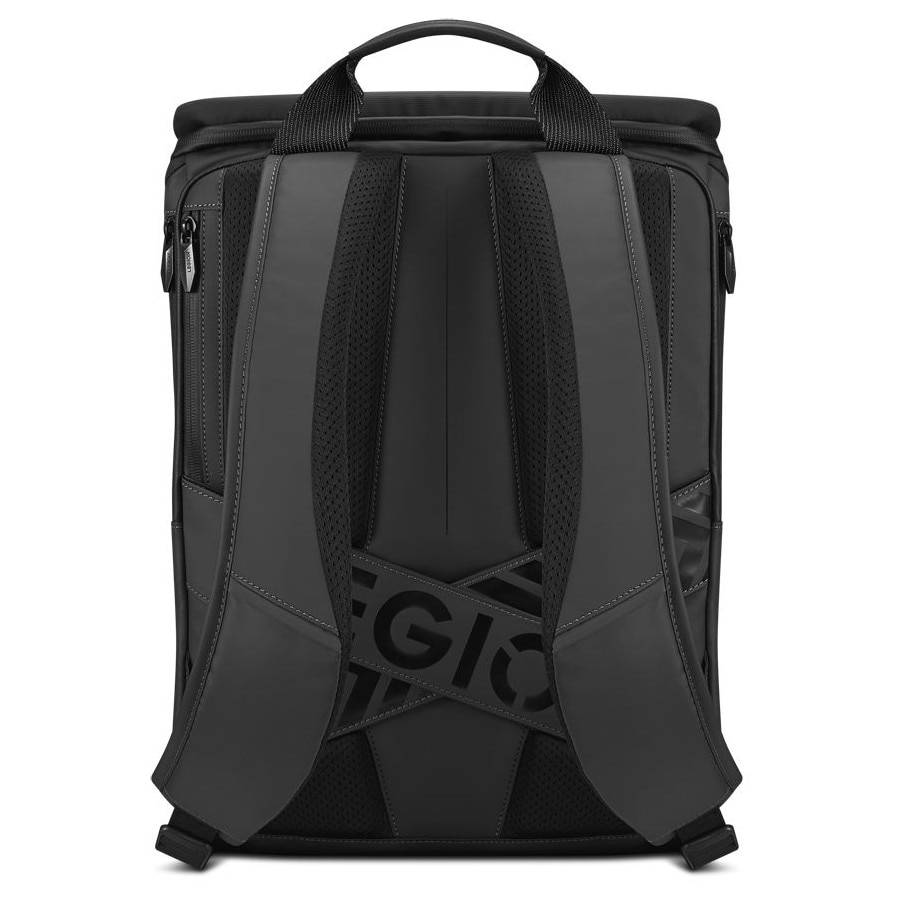 Rucsac de gaming Lenovo Legion 16", negru, 445x305x185mm