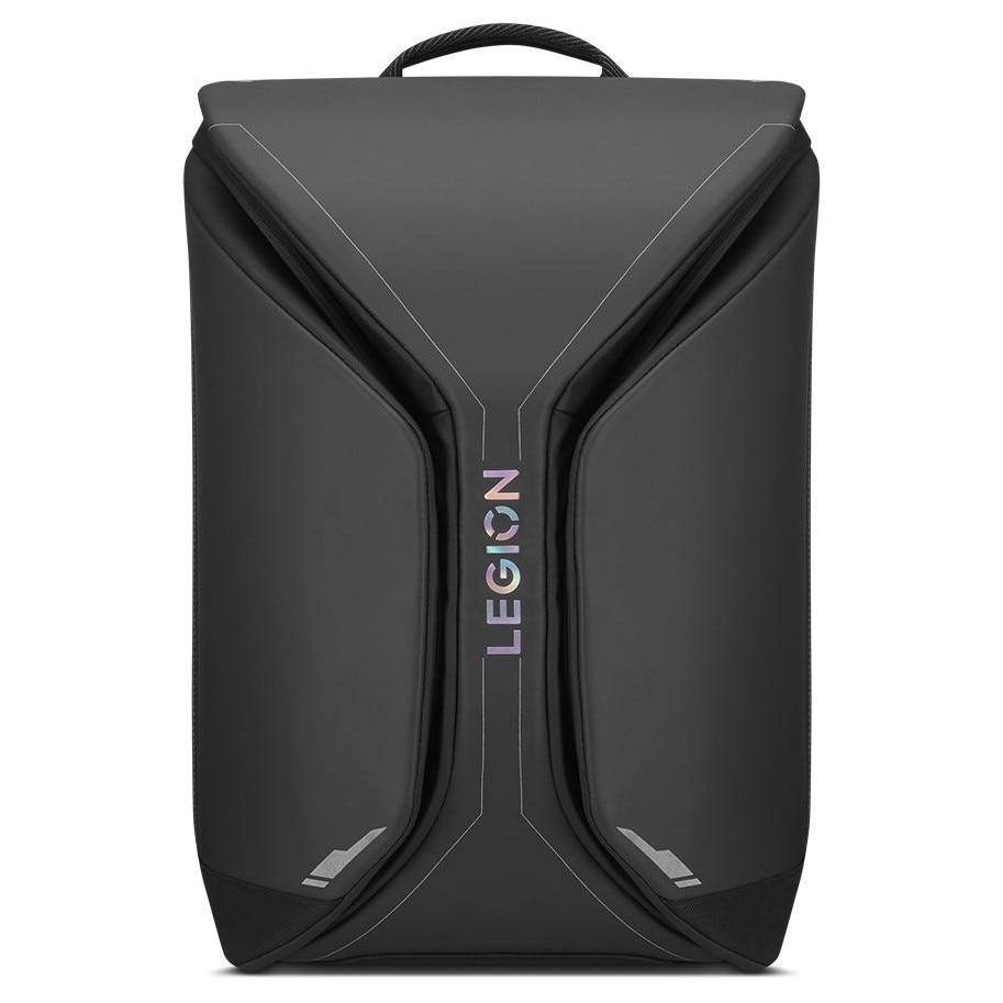 Rucsac de gaming Lenovo Legion 16", negru, 445x305x185mm
