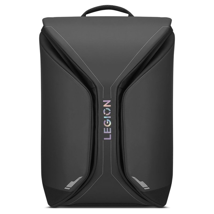 Rucsac de gaming Lenovo Legion 16", negru, 445x305x185mm