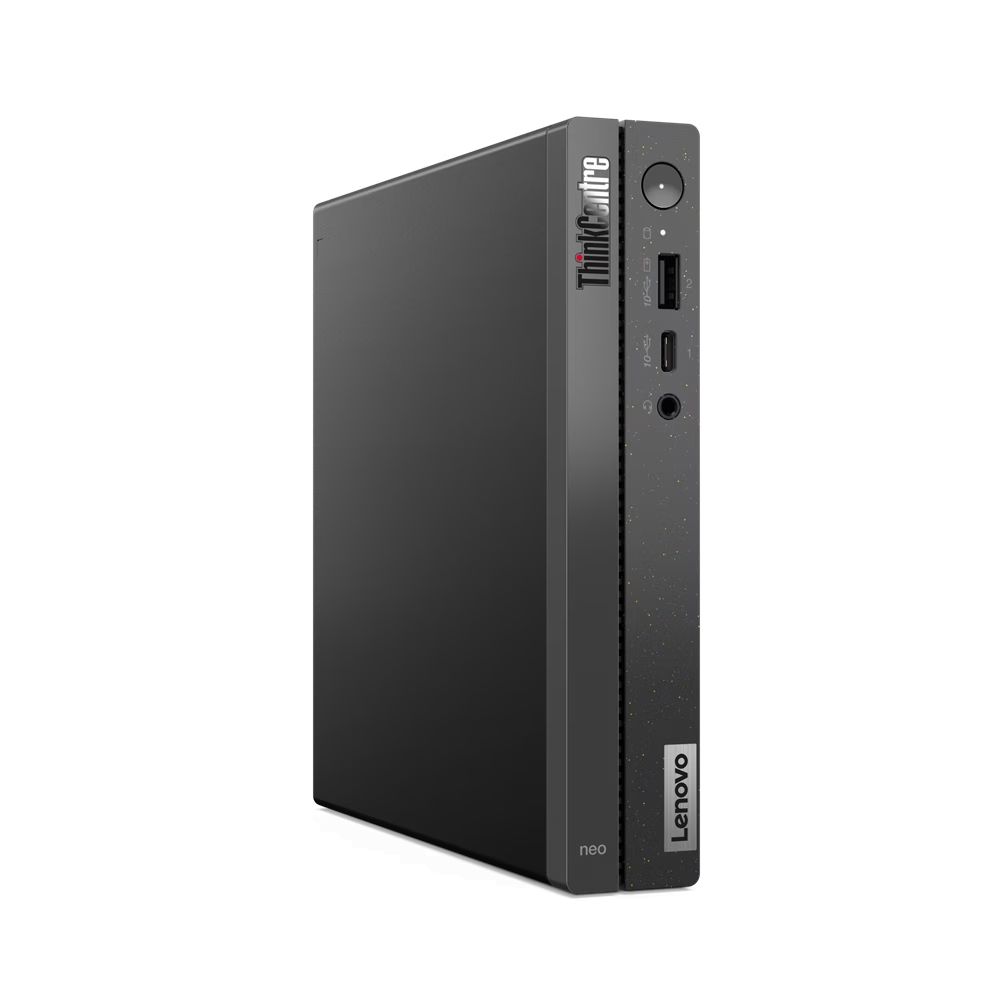 Mini PC Lenovo ThinkCentre M720Q Tiny cu procesor Intel® Core™ i5