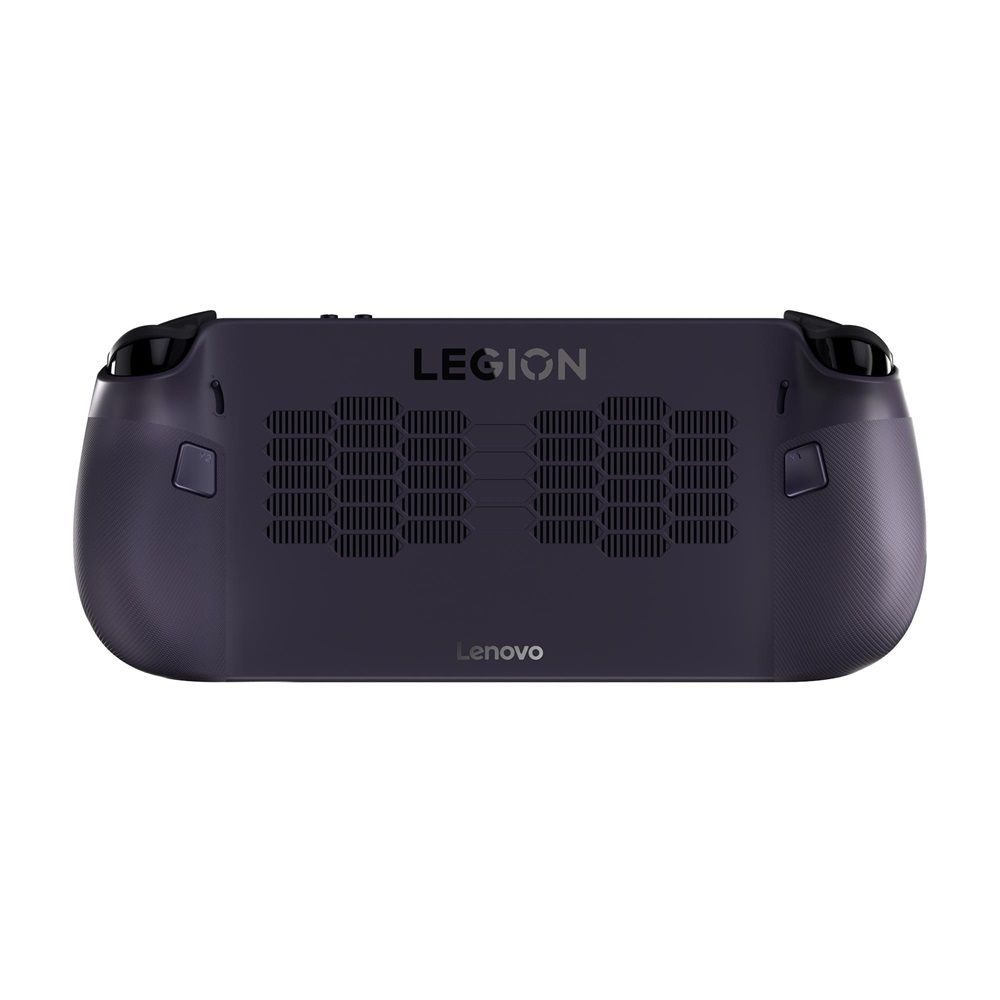 Consola Lenovo Legion Go S 512GB, negru