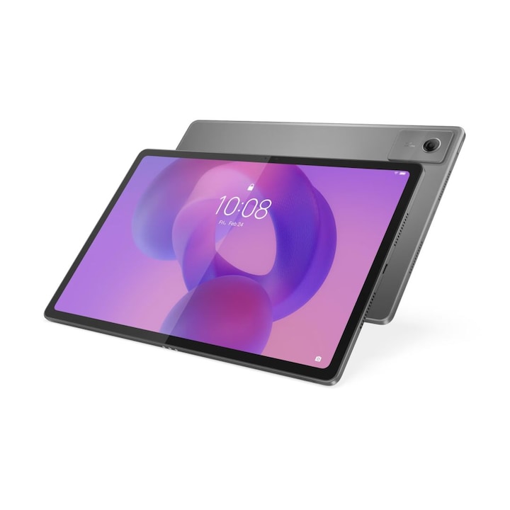 Tableta Lenovo Idea Tab Plus 12,1" 256GB, Wi-Fi, cu 279x182x6,3mm