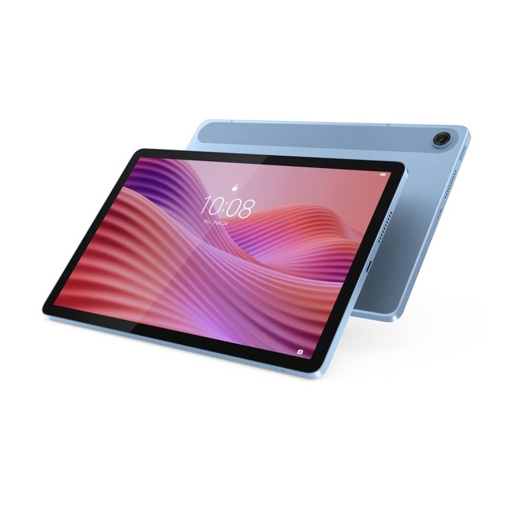 Lenovo Tab (TB311FU) 10 "1" 128GB Wi-Fi Polar Blue, 297951, Tablet PC