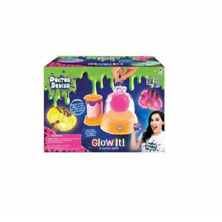 Joc educativ, COLORBABY, multicolor, pentru 8 ani, set complet