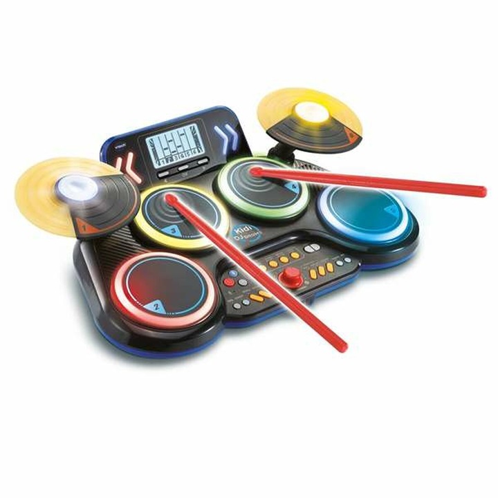 Tobe Vtech, zenei játék, műanyag, 12,7x46,9x28,1cm