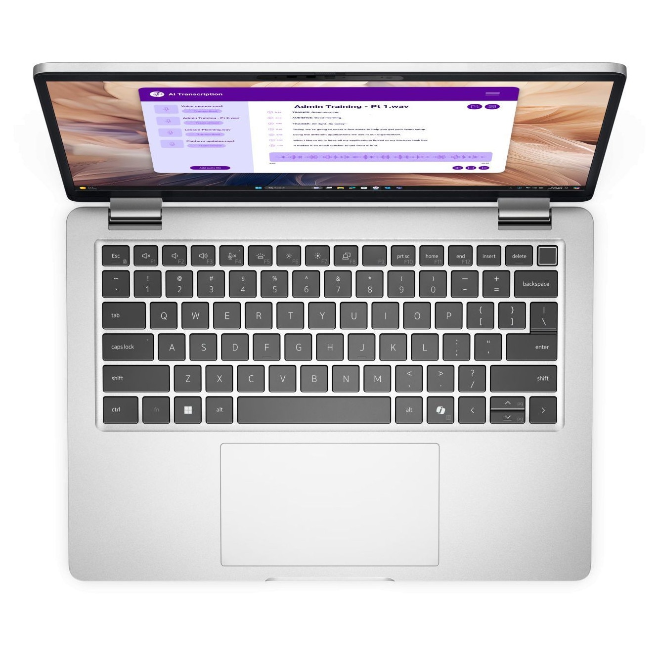 Laptop Dell Pro 13 Plus, 13,3