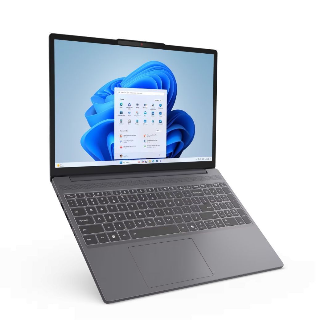 Lenovo IdeaPad Slim 3 Luna Grey, 291817, Notebook