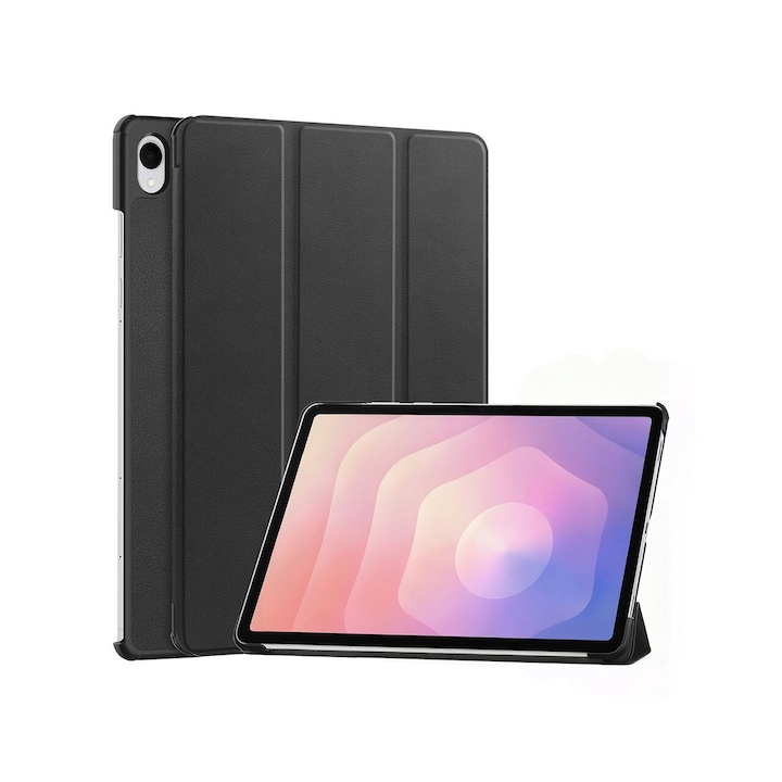 Husa pentru Samsung Galaxy Tab S11 Cellect Negru