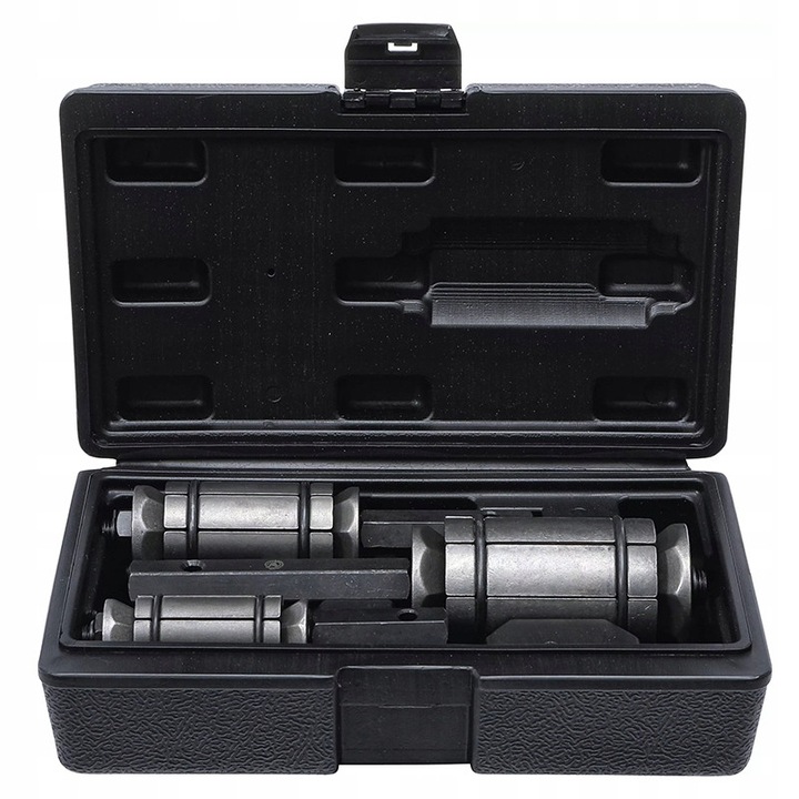 Set 3 dilatatoare tevi evacuare BGS Technic