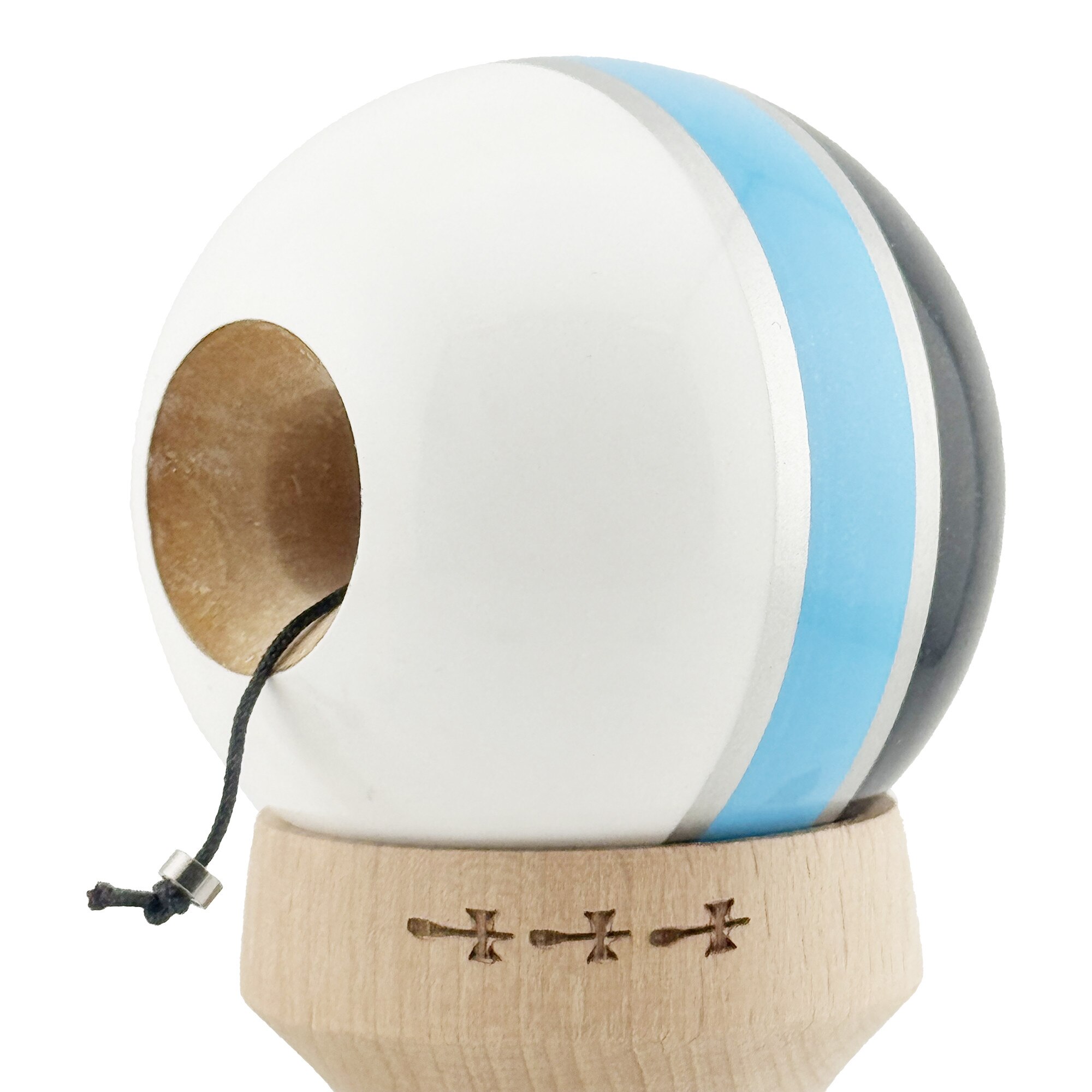 Kendama X Originala ROYAL SPIKE, Profesionala, Flippy, Cupe Mari