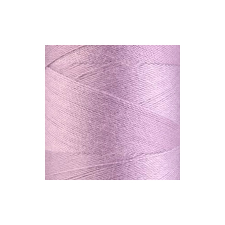 Ata de cusut Ariadna Talia 120, 100% poliester, 500m, culoare lila-violet