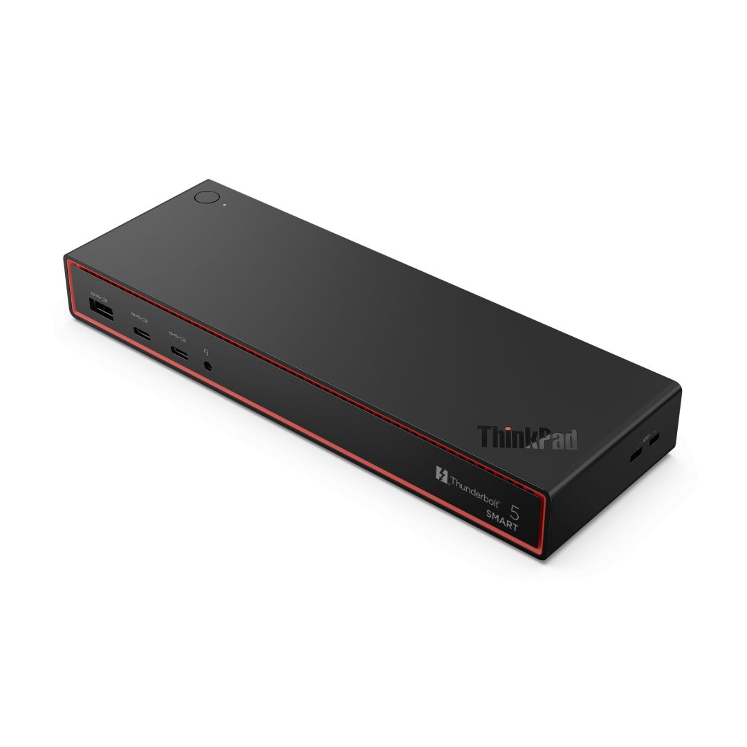 その他 ThinkPad Univeral Thunderbolt 4 Dock Lenovo ThinkPad Universal Thunderbolt 4 Dock