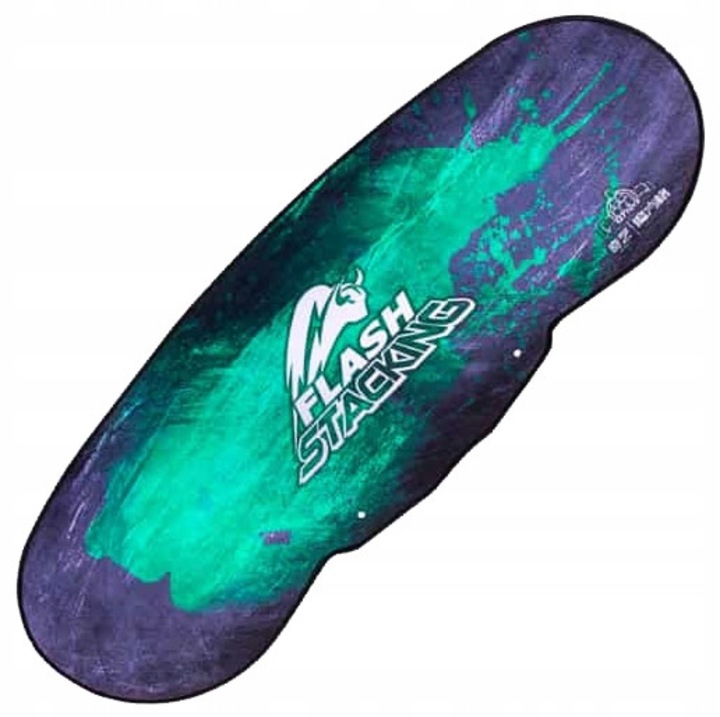 Mata QiYi Stackmat 2 cu suport timer, husa, 745x295x30mm, Kostkoland