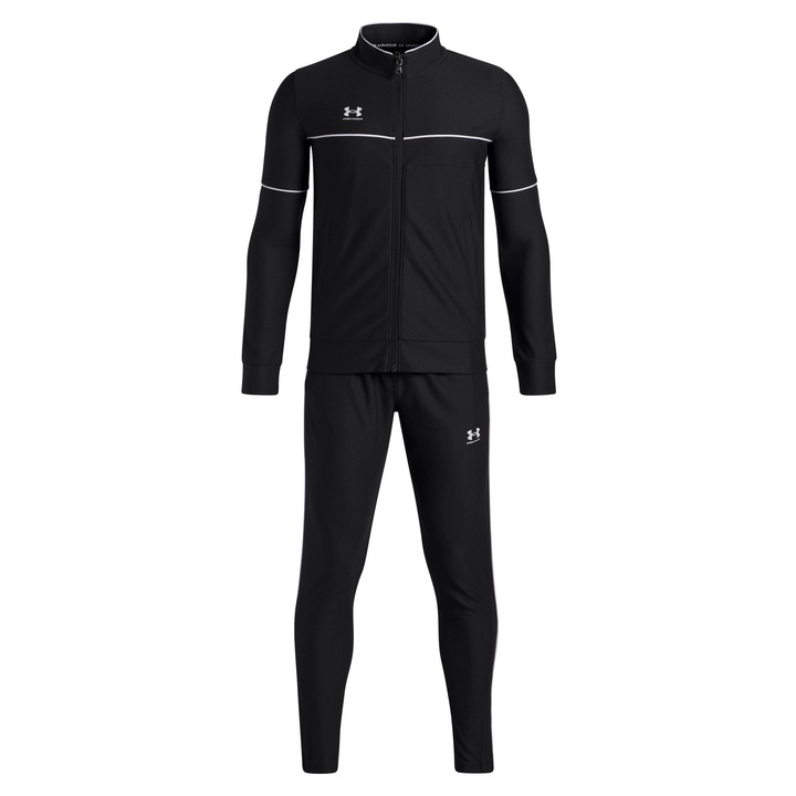 Trening pentru copii, Under Armour, B Challenger, Negru, Negru