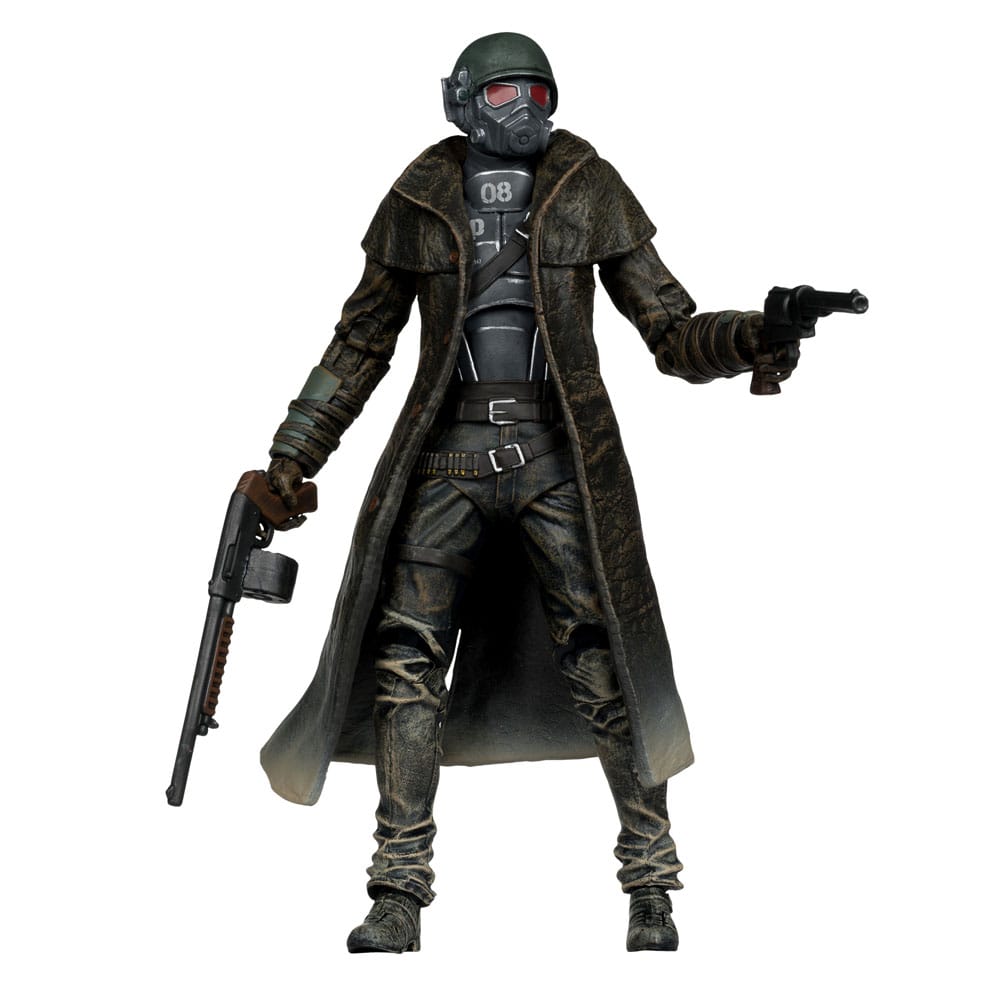 Figurina Fallout: New Vegas McFarlane Elite Edition #4 Action