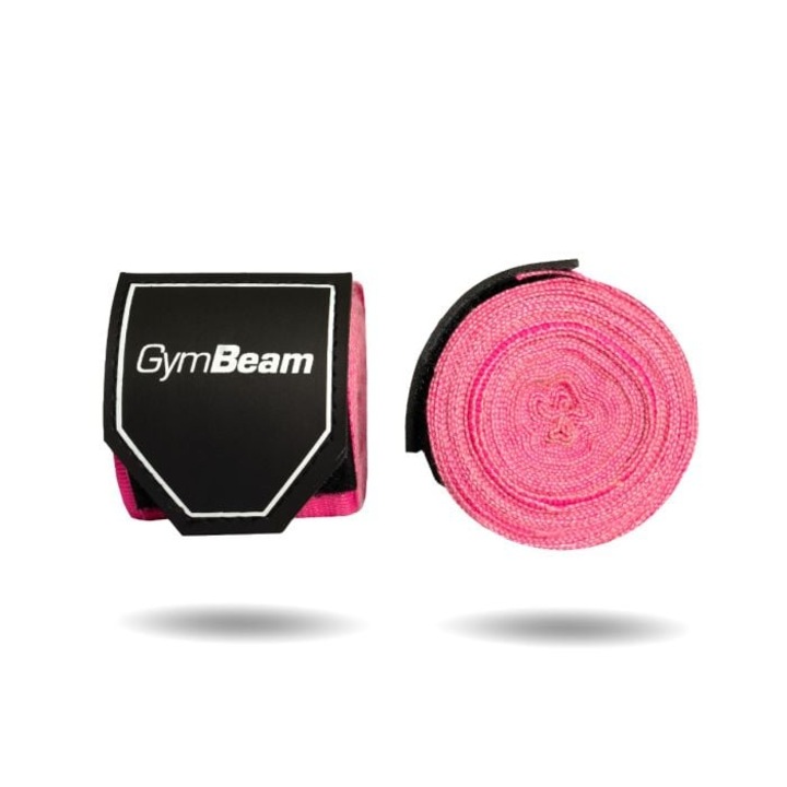 Bandaje pentru box 4 m, GymBeam