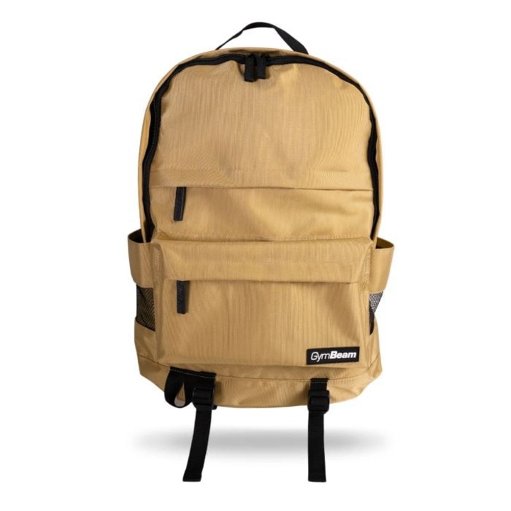 Rucsac Agile Khaki, GymBeam
