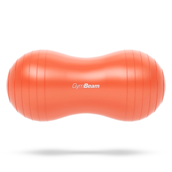 Peanut Ball 45 cm, GymBeam