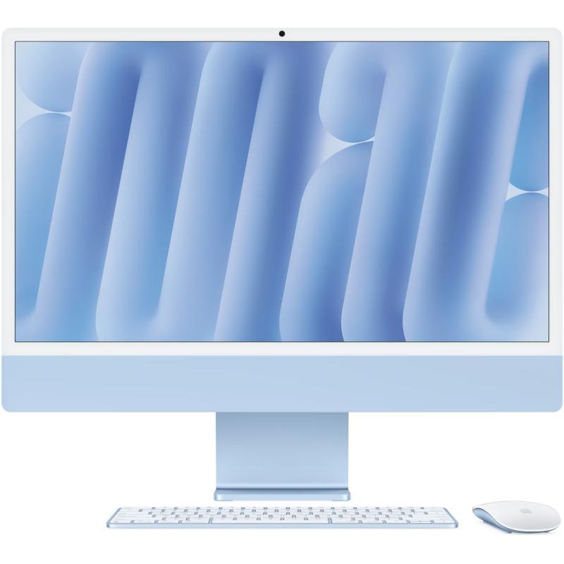 Apple iMac パソコン Sistem Desktop PC iMac 24