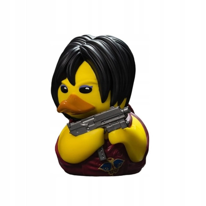 Numskull Tubbz Boxed - Resident Evil "Ada Wong" gumikacsa