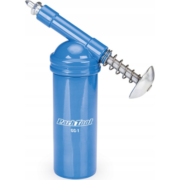 Aplicator vaselină Park Tool GG-1, curățare precisă, design ergonomic, nou
