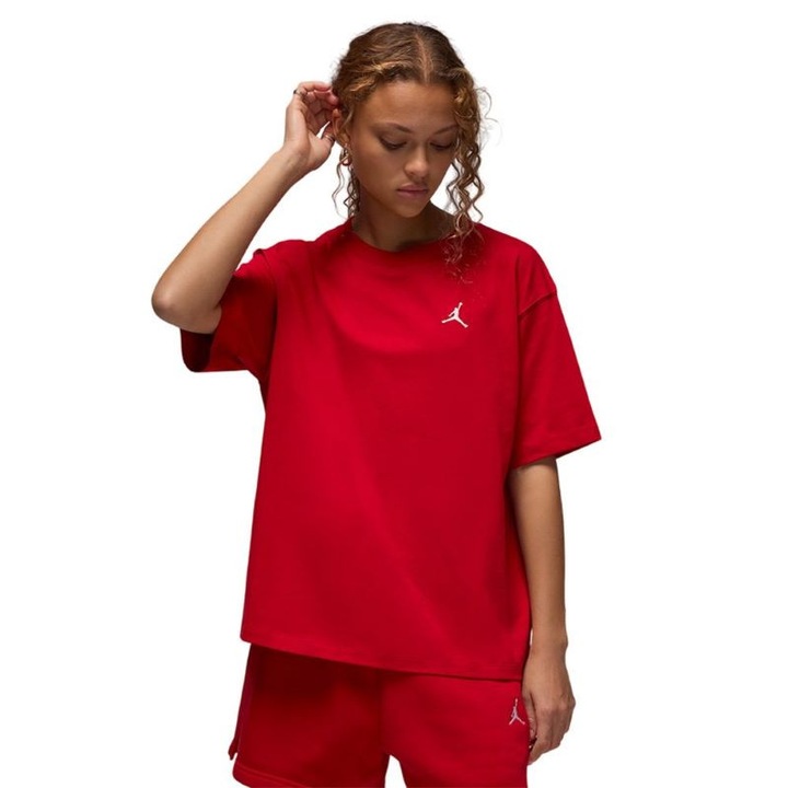 Tricou Nike W J BRK ESS SS GF TEE 23-FN4500-688