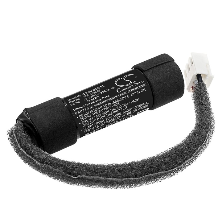 Baterie TECHTEK CS-HKE300XL Li-ion 3200mAh