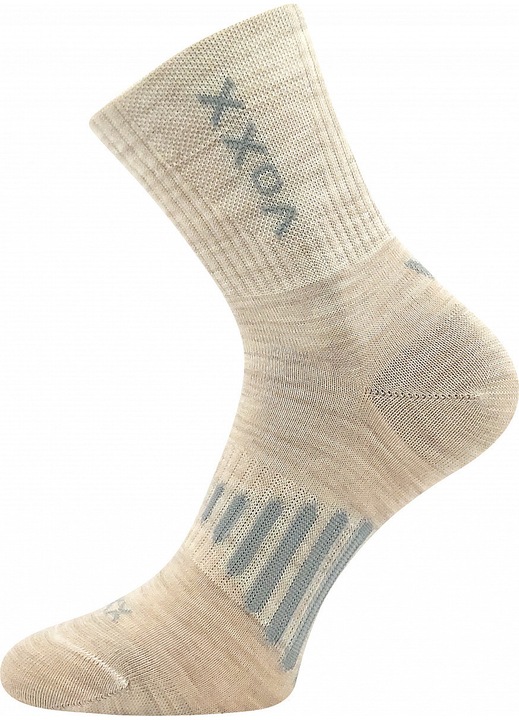 Sosete barbati VOXX, bej, marime L