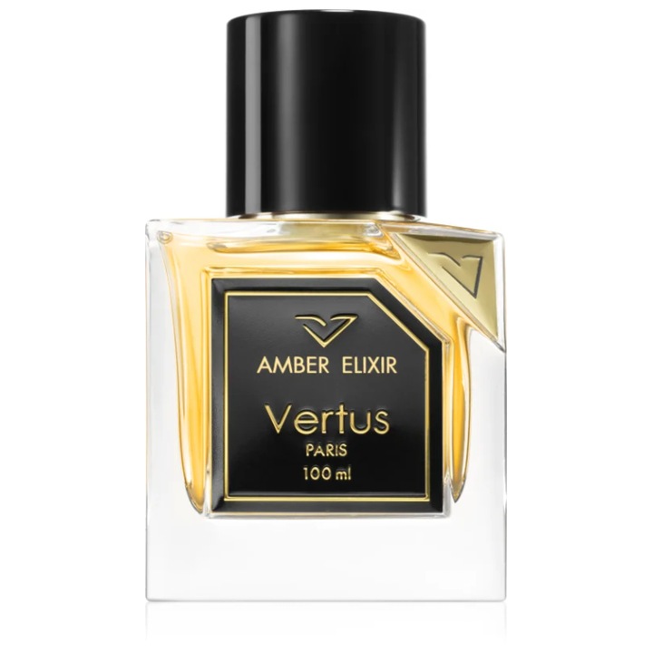 Vertus Amber Elixir unisex parfüm 100 ml