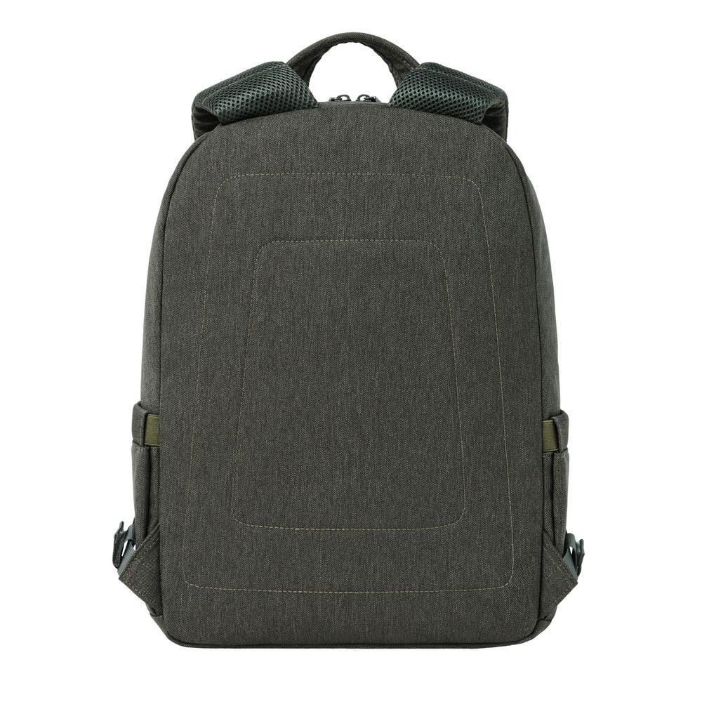 RivaCase 7564 Galapagos rucsac laptop 16", khaki, 440x305x150mm