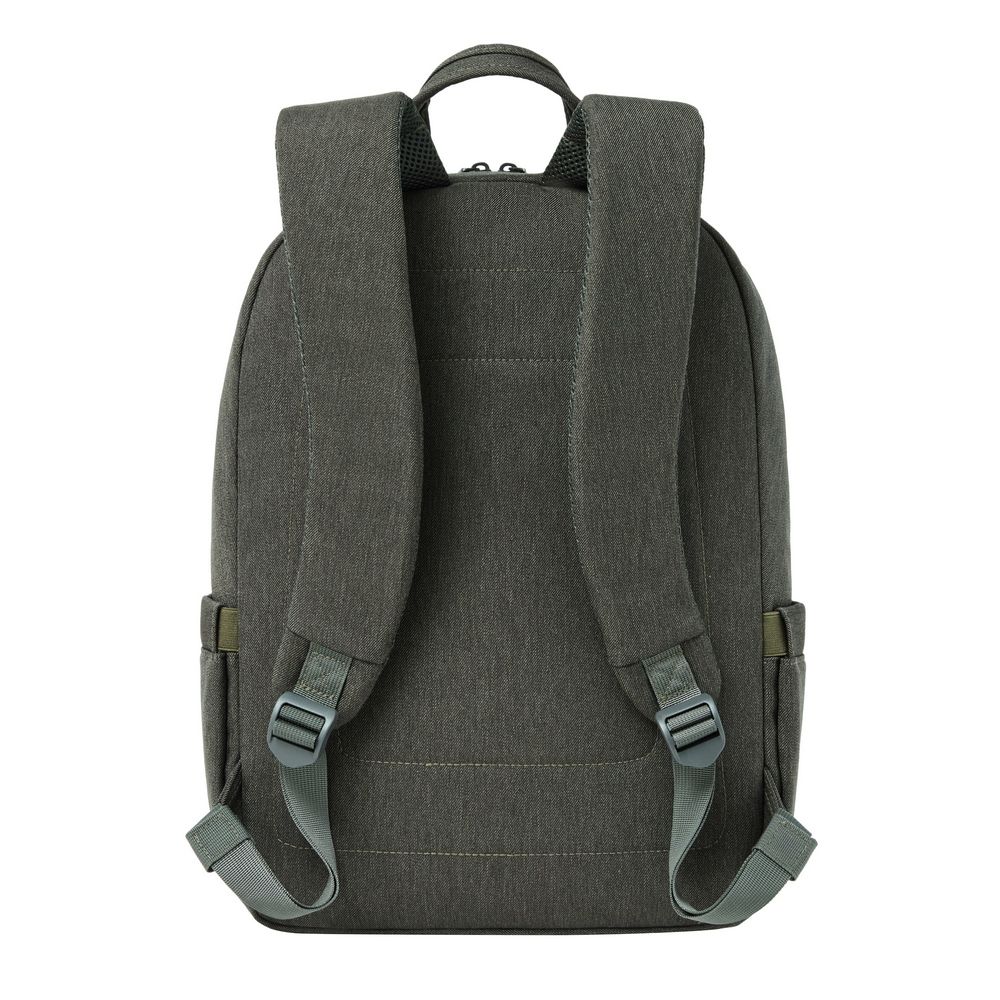 RivaCase 7564 Galapagos rucsac laptop 16", khaki, 440x305x150mm
