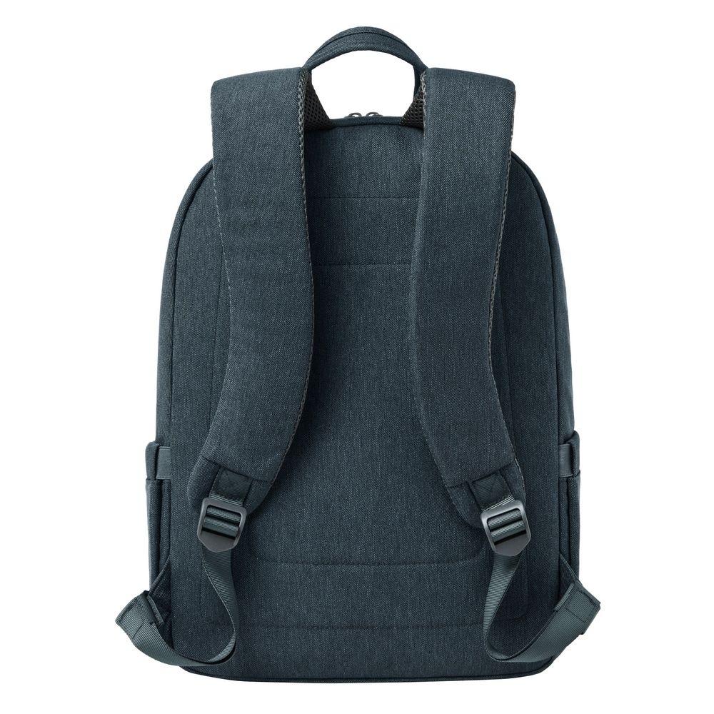 RivaCase 7564 Galapagos rucsac laptop 16", gri inchis, 440x305x150mm
