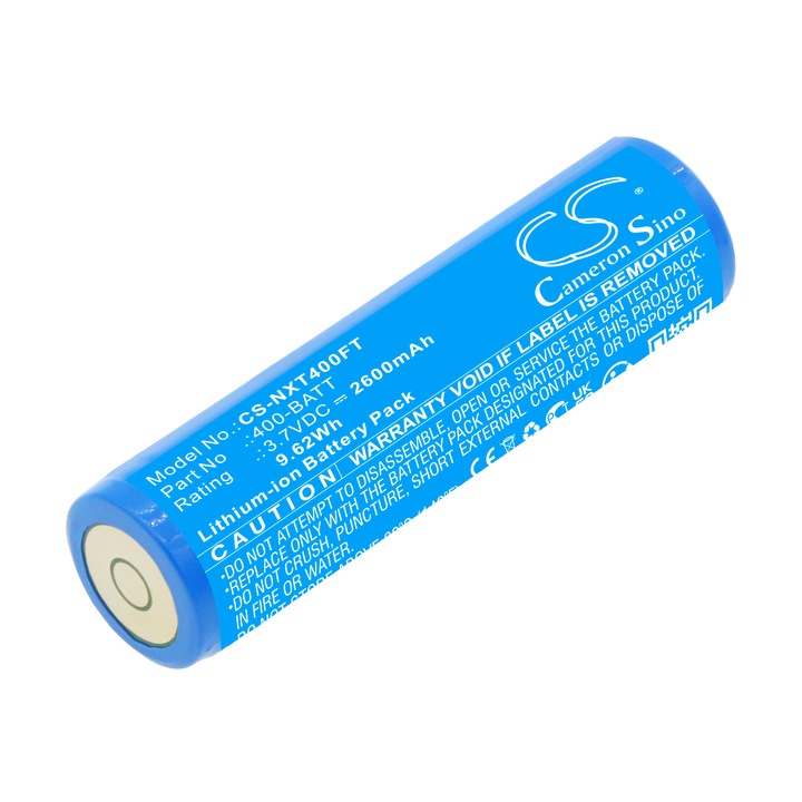 Baterie TECHTEK CS-NXT400FT Li-ion 2600mAh