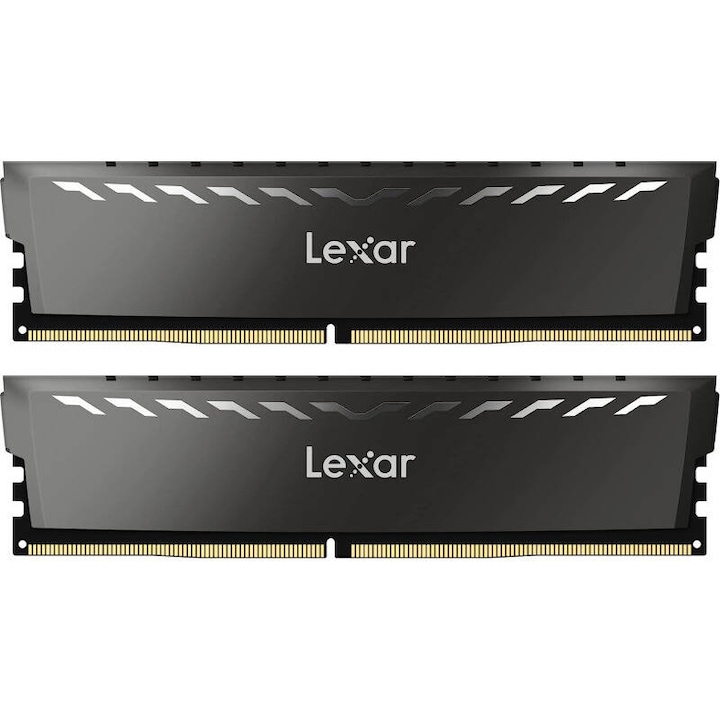 Memorie RAM Lexar 16GB (2x8GB) DDR4 3200MHz