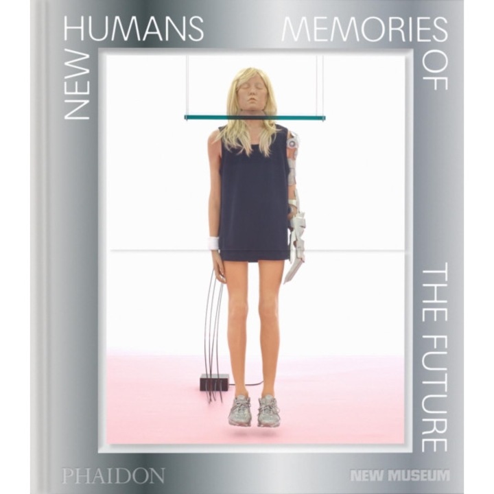 New Humans - - Massimiliano Gioni