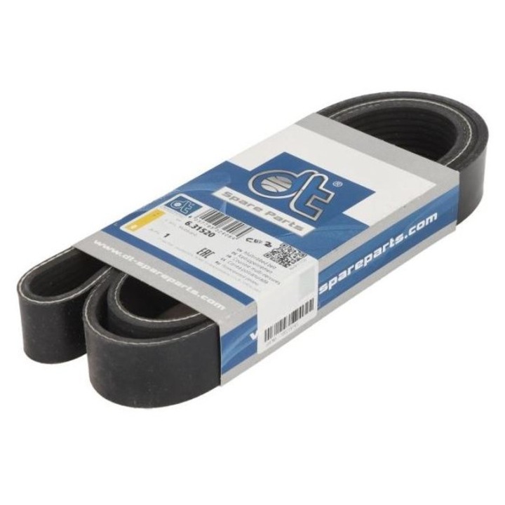 Curea 8pk1515 Case IH DT J911558