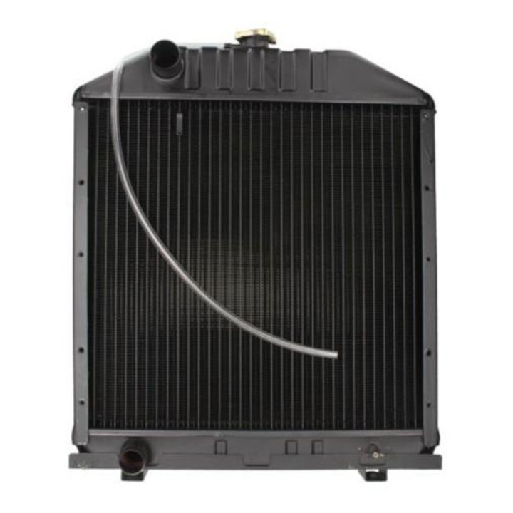 Радиатор Fiat Thermotec 5143884