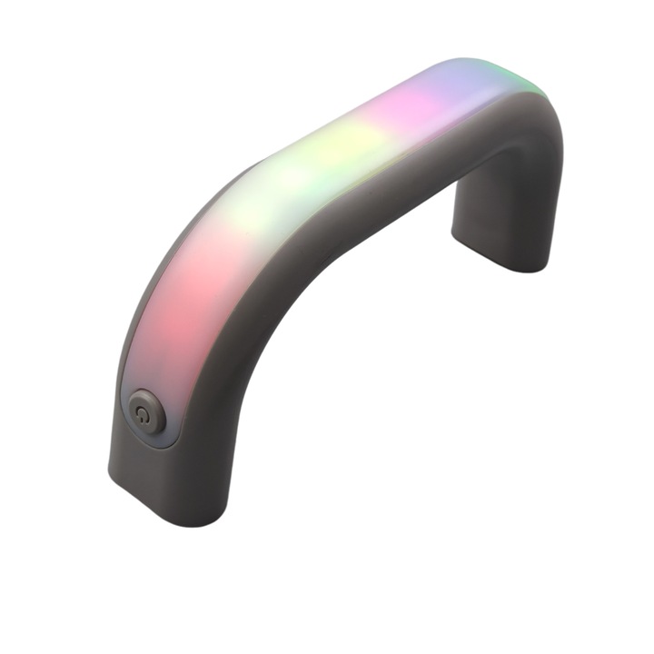 LED-es italtartó Stanley 40oz/30oz pohárhoz, 6 színben, vízálló, könnyen telepíthető