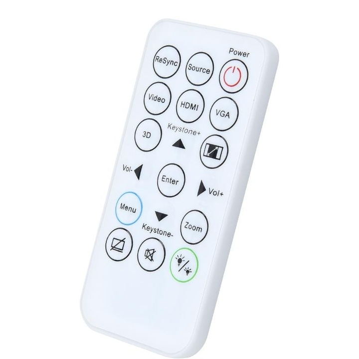 Telecomanda pentru proiector Optoma S315 X316 X315 X312 OSW816