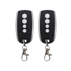 Kit-uri automatizari porti si usi garaj