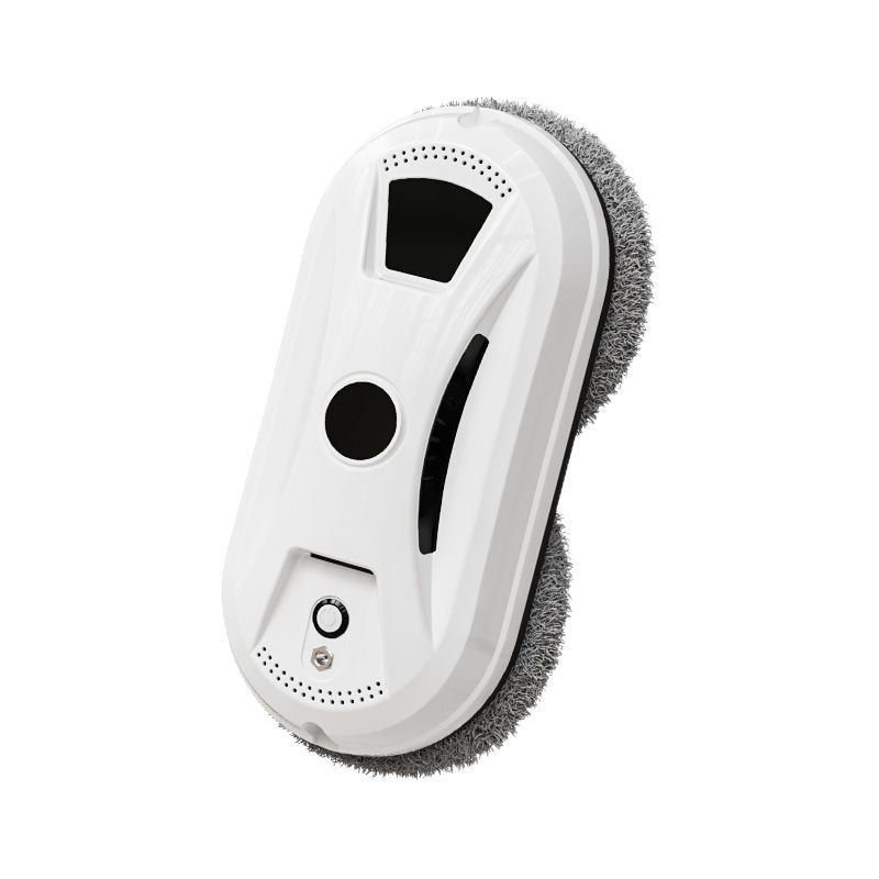 Robot de curatare feronerie, automat, design ultra subtire, functie de aspiratie