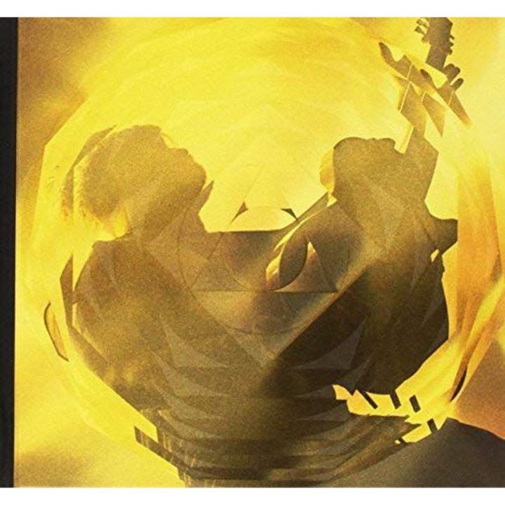 Cult Of Luna: Live At La Gaite Lyrique: Paris (Ntsc) [3CD]